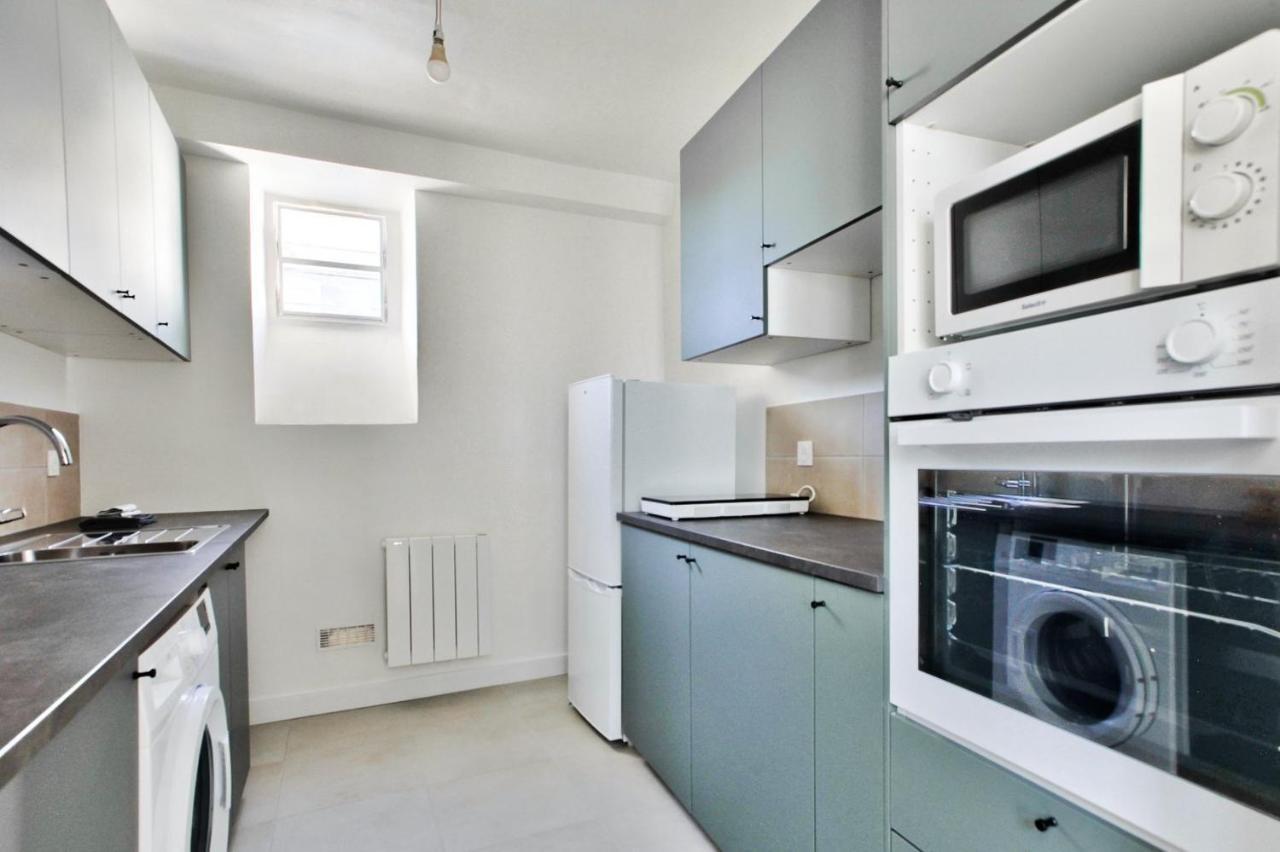 Appartement Quartier Le Marais 1 Free Netflix Paris Ngoại thất bức ảnh
