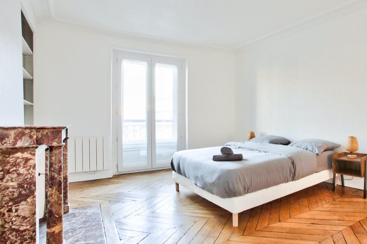 Appartement Quartier Le Marais 1 Free Netflix Paris Ngoại thất bức ảnh