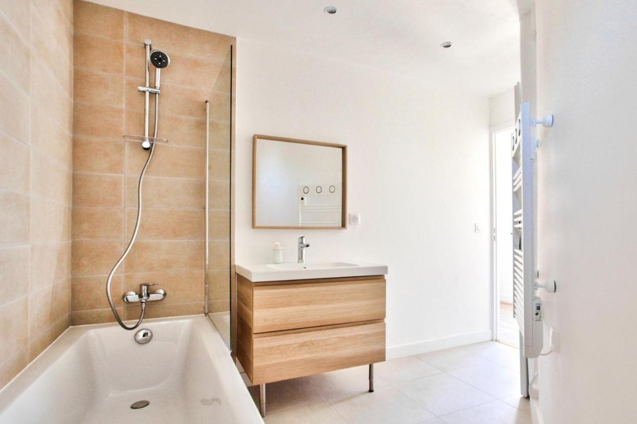 Appartement Quartier Le Marais 1 Free Netflix Paris Ngoại thất bức ảnh