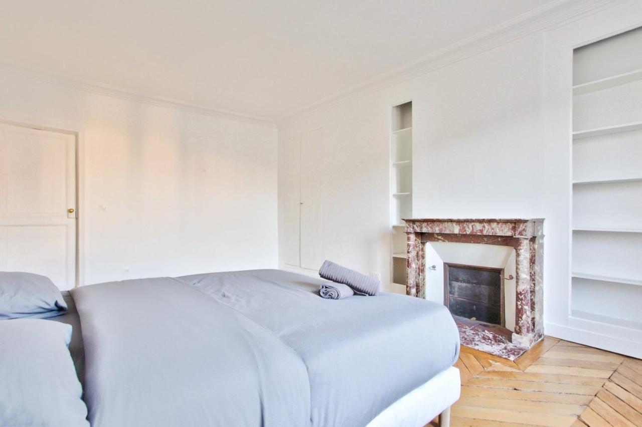 Appartement Quartier Le Marais 1 Free Netflix Paris Ngoại thất bức ảnh