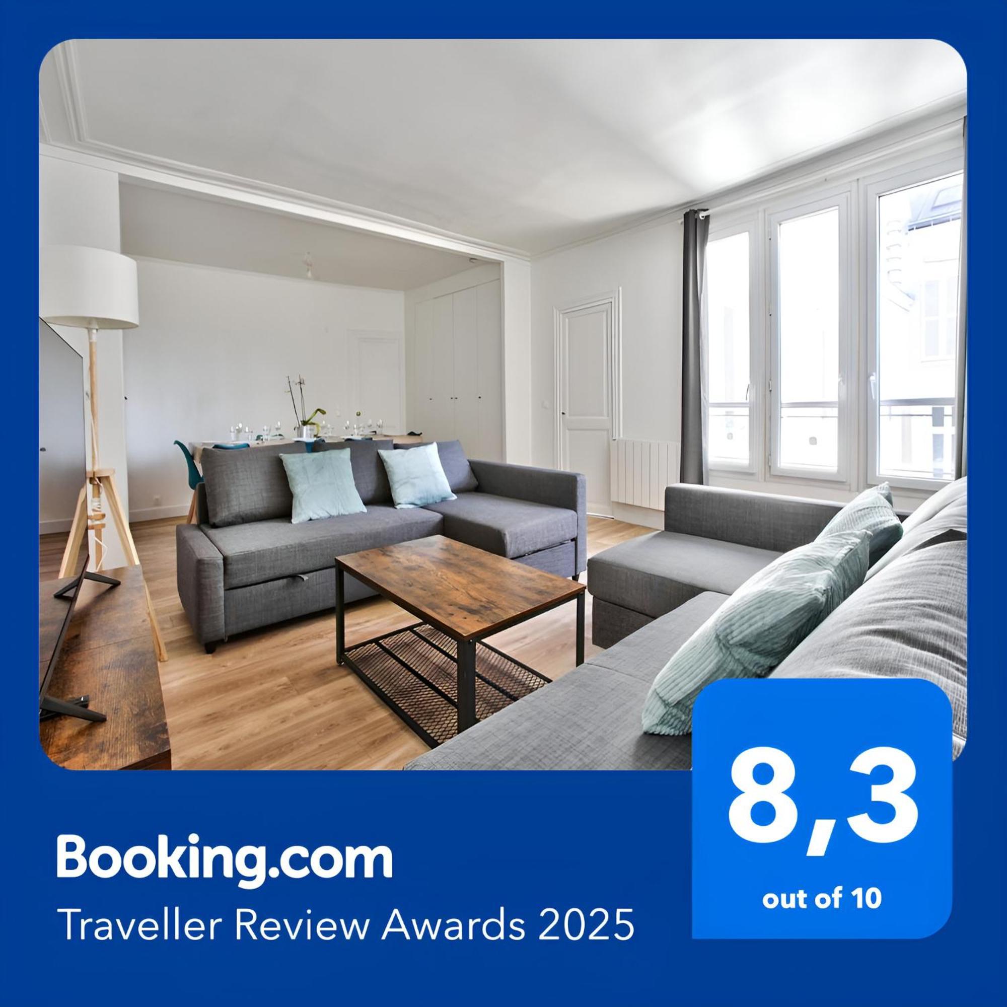 Appartement Quartier Le Marais 1 Free Netflix Paris Ngoại thất bức ảnh